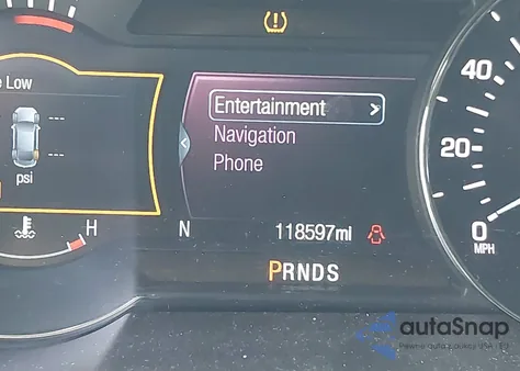 2016 Lincoln Mkx Reserve from USA, damaged, VIN 2LMTJ6LP3GBL74908